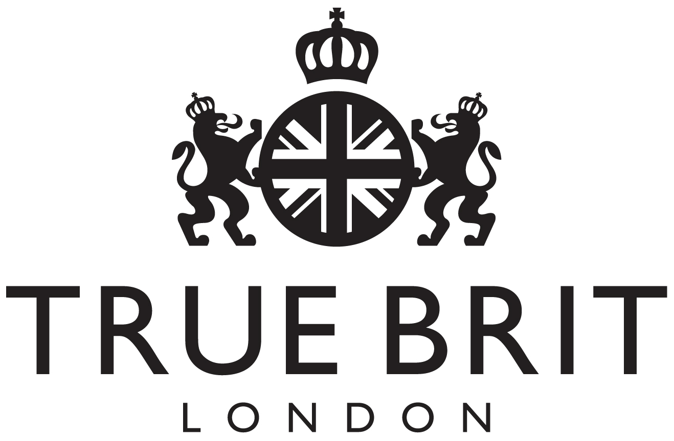 True Brit London Logo